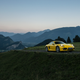 Illustration for article titled The Most Gorgeous Photos Of A Porsche Cayman You Will Ever See